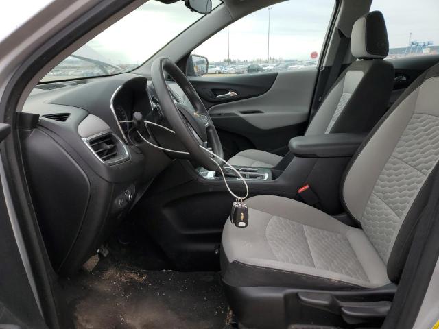 Photo 6 VIN: 2GNAXREV4J6324982 - CHEVROLET EQUINOX LS 