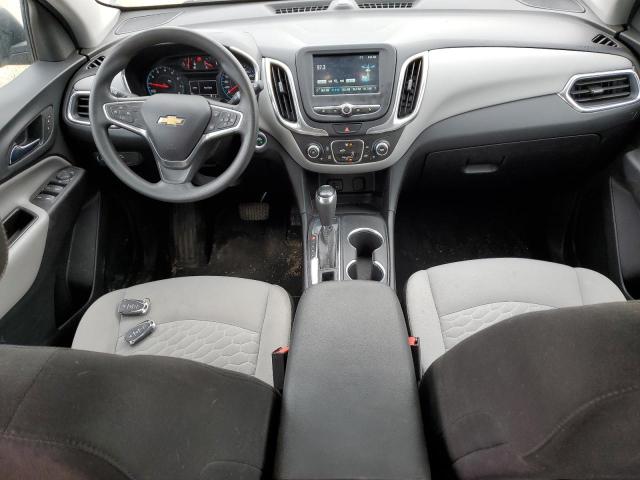 Photo 7 VIN: 2GNAXREV4J6324982 - CHEVROLET EQUINOX LS 