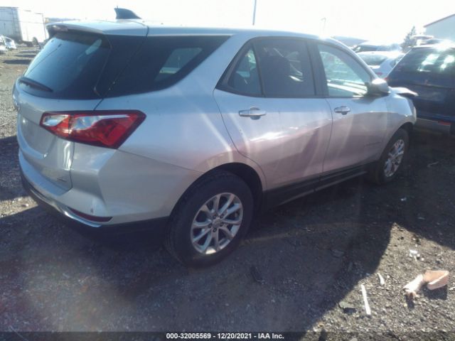 Photo 3 VIN: 2GNAXREV4J6339224 - CHEVROLET EQUINOX 