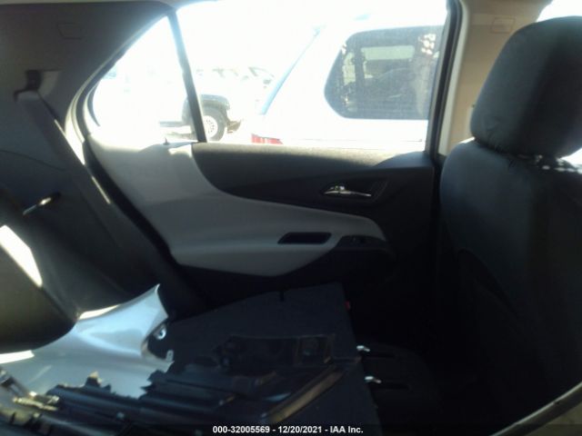 Photo 7 VIN: 2GNAXREV4J6339224 - CHEVROLET EQUINOX 