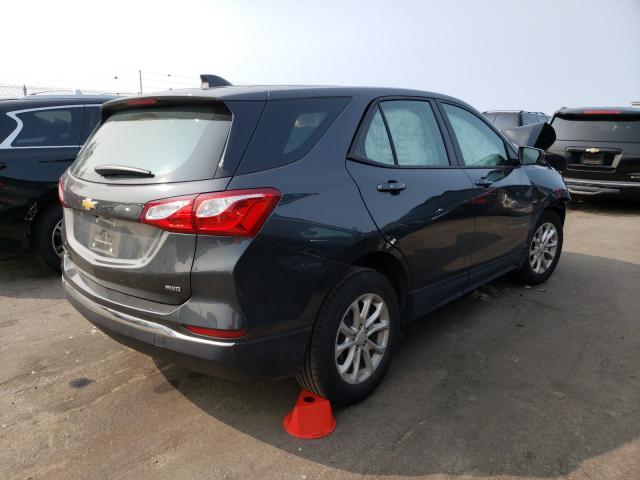 Photo 3 VIN: 2GNAXREV4J6344889 - CHEVROLET EQUINOX LS 