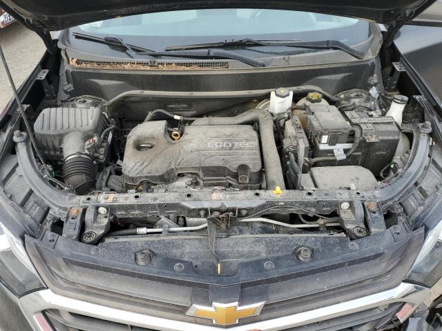 Photo 11 VIN: 2GNAXREV5J6119994 - CHEVROLET EQUINOX LS 