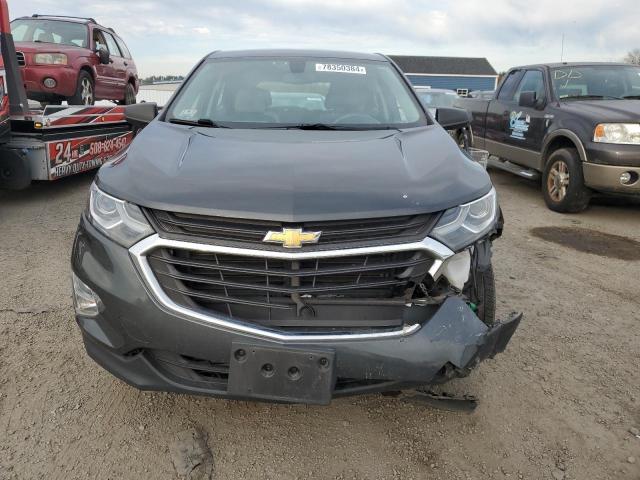 Photo 4 VIN: 2GNAXREV5J6119994 - CHEVROLET EQUINOX LS 