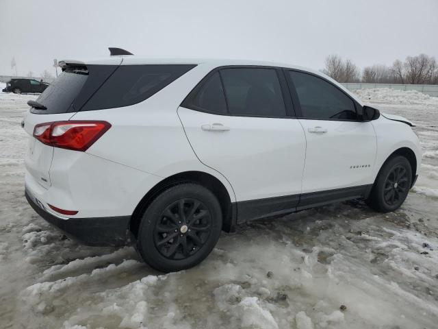 Photo 2 VIN: 2GNAXREV5J6124628 - CHEVROLET EQUINOX 