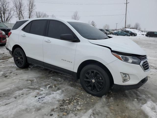 Photo 3 VIN: 2GNAXREV5J6124628 - CHEVROLET EQUINOX 