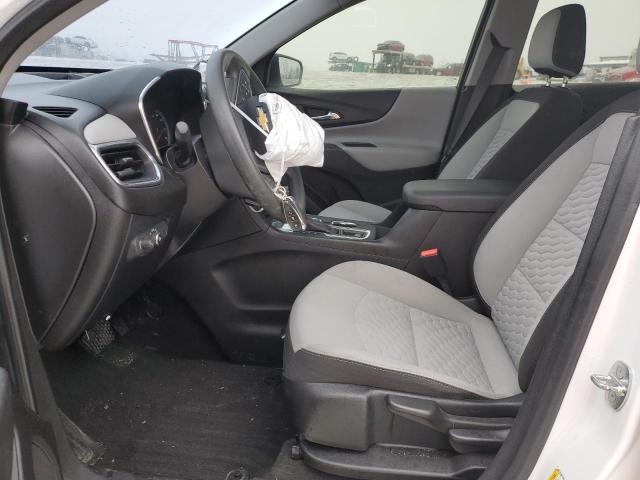 Photo 6 VIN: 2GNAXREV5J6124628 - CHEVROLET EQUINOX 