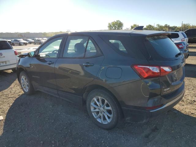 Photo 1 VIN: 2GNAXREV5J6132745 - CHEVROLET EQUINOX 