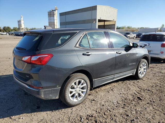 Photo 2 VIN: 2GNAXREV5J6132745 - CHEVROLET EQUINOX 