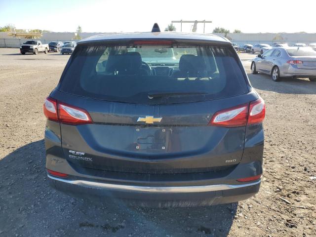 Photo 5 VIN: 2GNAXREV5J6132745 - CHEVROLET EQUINOX 