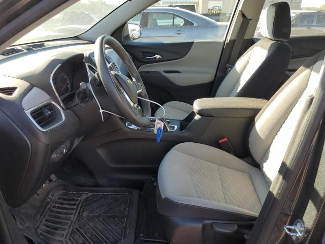 Photo 6 VIN: 2GNAXREV5J6132745 - CHEVROLET EQUINOX 