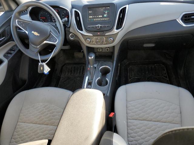 Photo 7 VIN: 2GNAXREV5J6132745 - CHEVROLET EQUINOX 