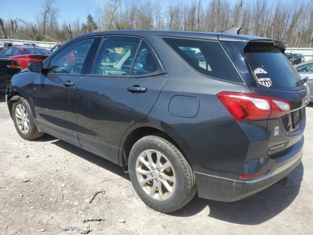 Photo 1 VIN: 2GNAXREV5J6165969 - CHEVROLET EQUINOX 