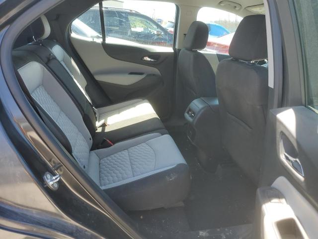 Photo 10 VIN: 2GNAXREV5J6165969 - CHEVROLET EQUINOX 