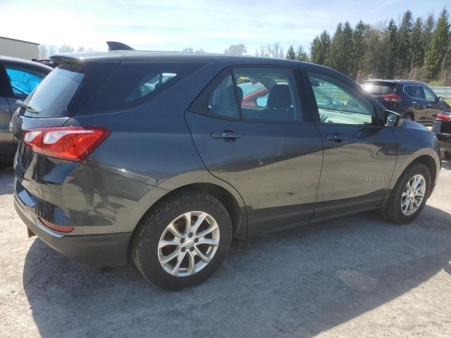 Photo 2 VIN: 2GNAXREV5J6165969 - CHEVROLET EQUINOX 