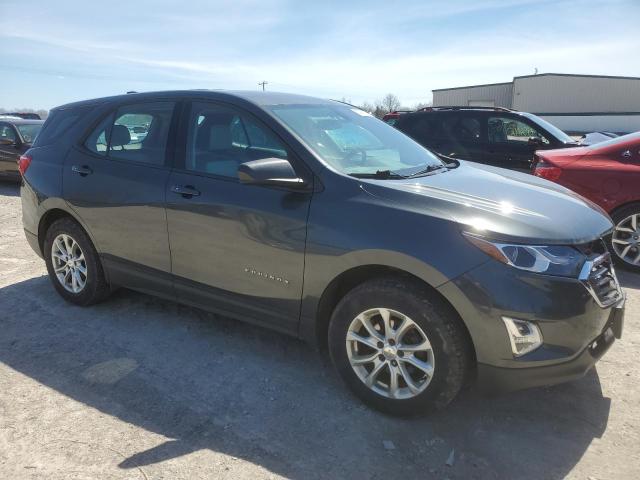 Photo 3 VIN: 2GNAXREV5J6165969 - CHEVROLET EQUINOX 