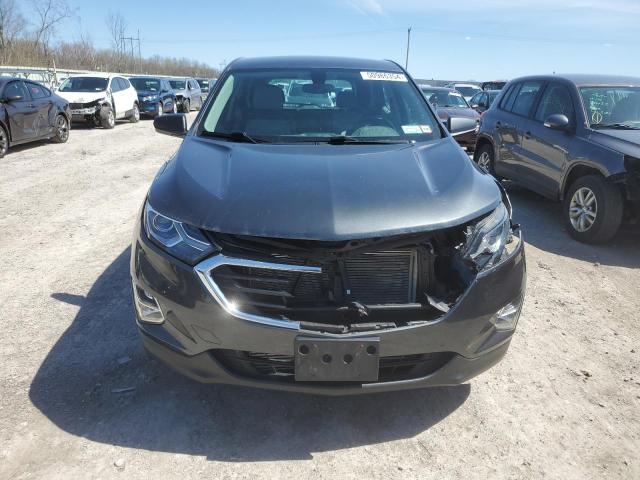 Photo 4 VIN: 2GNAXREV5J6165969 - CHEVROLET EQUINOX 