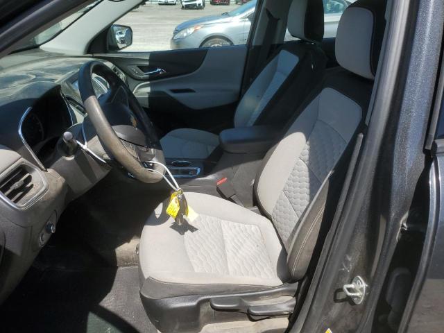 Photo 6 VIN: 2GNAXREV5J6165969 - CHEVROLET EQUINOX 