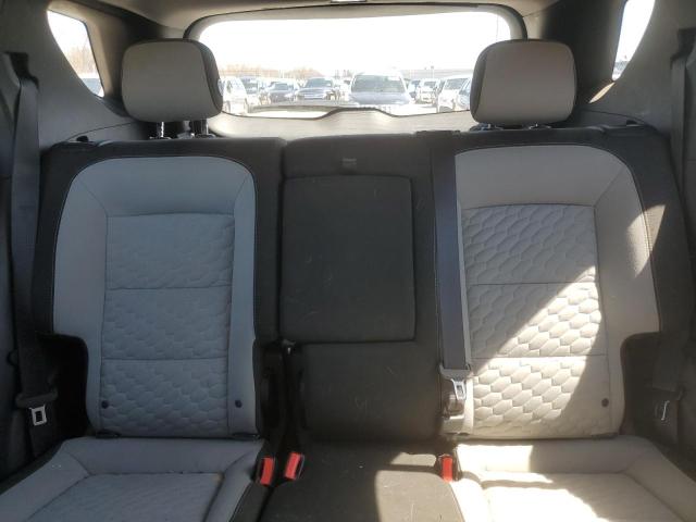 Photo 9 VIN: 2GNAXREV5J6165969 - CHEVROLET EQUINOX 