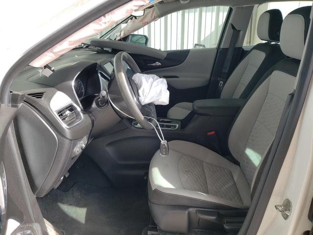 Photo 6 VIN: 2GNAXREV5J6212062 - CHEVROLET EQUINOX LS 