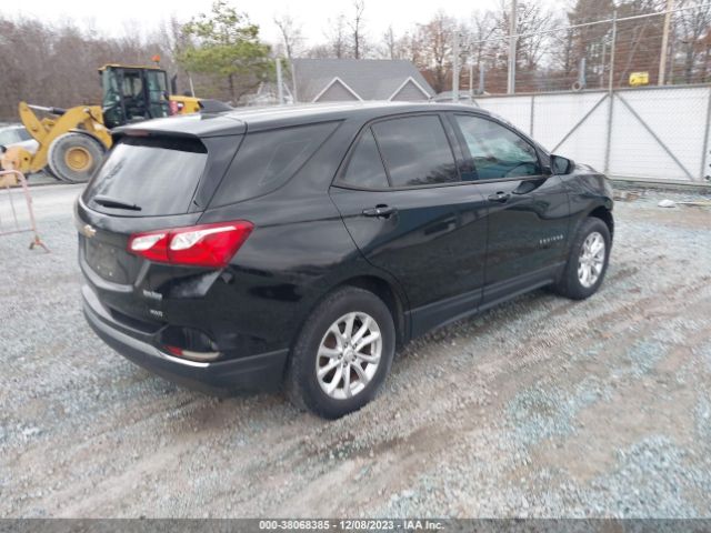 Photo 3 VIN: 2GNAXREV5J6214863 - CHEVROLET EQUINOX 