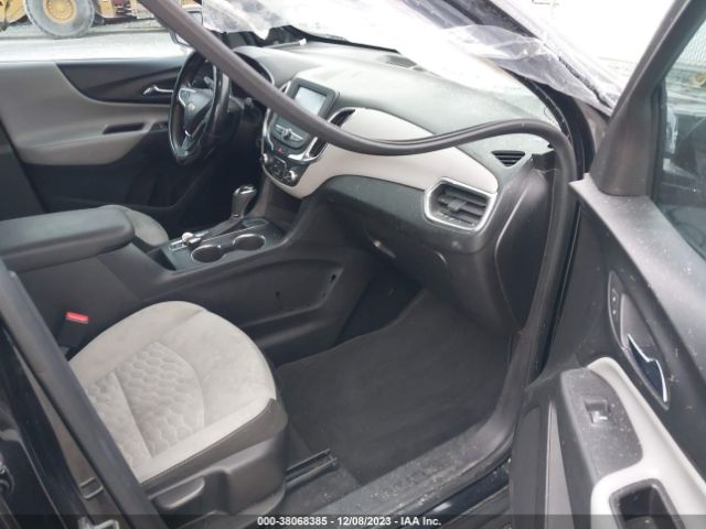 Photo 4 VIN: 2GNAXREV5J6214863 - CHEVROLET EQUINOX 