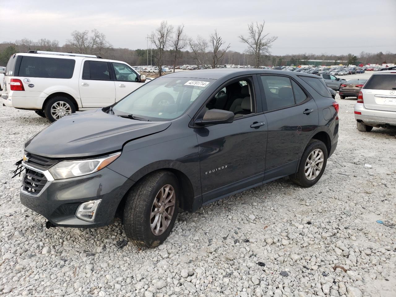 Photo 0 VIN: 2GNAXREV5J6221604 - CHEVROLET EQUINOX 