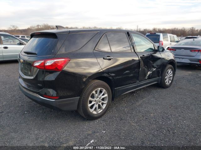 Photo 3 VIN: 2GNAXREV5J6295671 - CHEVROLET EQUINOX 