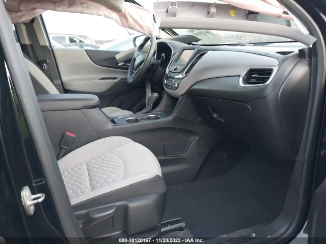 Photo 4 VIN: 2GNAXREV5J6295671 - CHEVROLET EQUINOX 