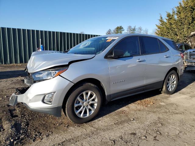 Photo 0 VIN: 2GNAXREV5J6322447 - CHEVROLET EQUINOX 