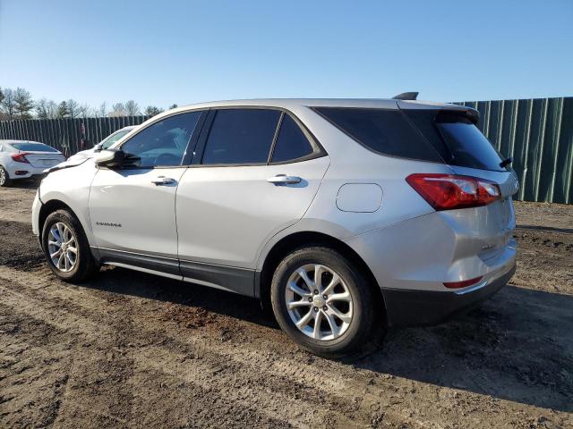 Photo 1 VIN: 2GNAXREV5J6322447 - CHEVROLET EQUINOX 