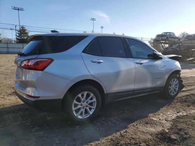 Photo 2 VIN: 2GNAXREV5J6322447 - CHEVROLET EQUINOX 