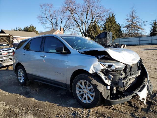 Photo 3 VIN: 2GNAXREV5J6322447 - CHEVROLET EQUINOX 