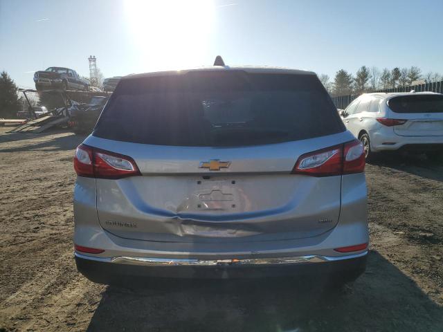 Photo 5 VIN: 2GNAXREV5J6322447 - CHEVROLET EQUINOX 