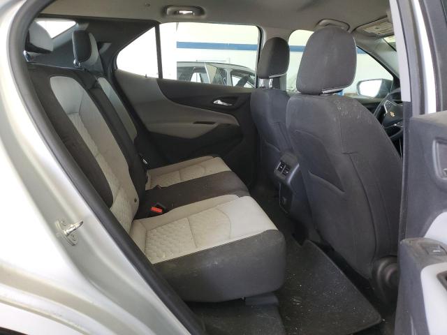 Photo 10 VIN: 2GNAXREV5J6344867 - CHEVROLET EQUINOX LS 