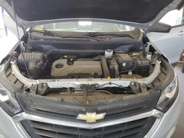 Photo 11 VIN: 2GNAXREV5J6344867 - CHEVROLET EQUINOX LS 