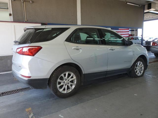 Photo 2 VIN: 2GNAXREV5J6344867 - CHEVROLET EQUINOX LS 