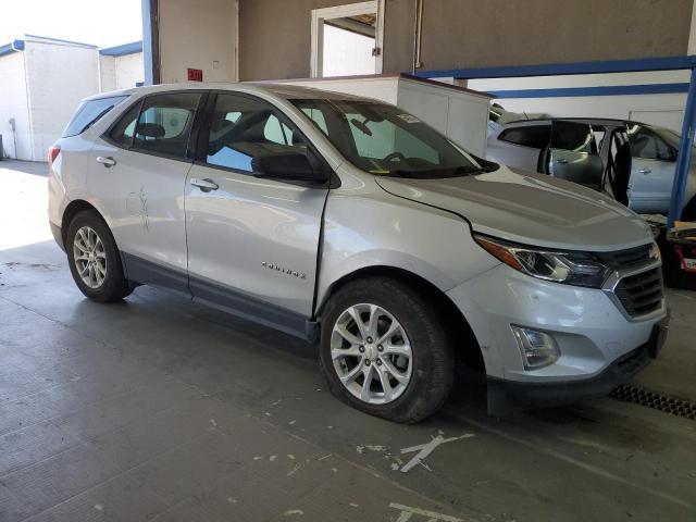 Photo 3 VIN: 2GNAXREV5J6344867 - CHEVROLET EQUINOX LS 