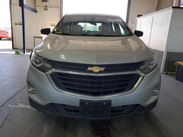 Photo 4 VIN: 2GNAXREV5J6344867 - CHEVROLET EQUINOX LS 