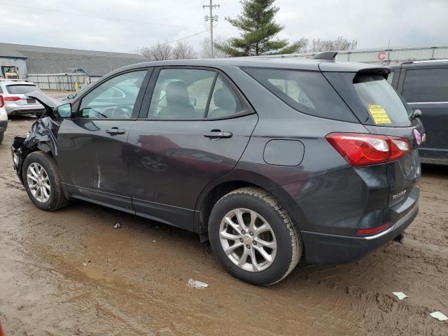 Photo 1 VIN: 2GNAXREV6J6144855 - CHEVROLET EQUINOX 