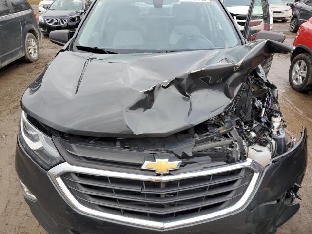 Photo 11 VIN: 2GNAXREV6J6144855 - CHEVROLET EQUINOX 