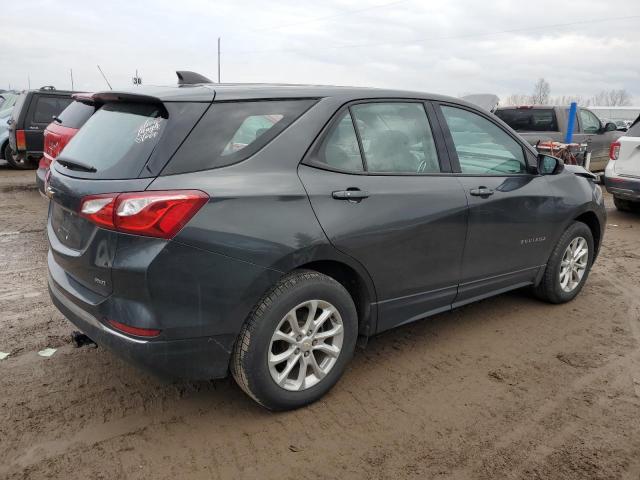 Photo 2 VIN: 2GNAXREV6J6144855 - CHEVROLET EQUINOX 