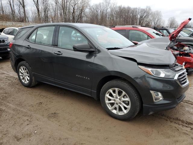 Photo 3 VIN: 2GNAXREV6J6144855 - CHEVROLET EQUINOX 