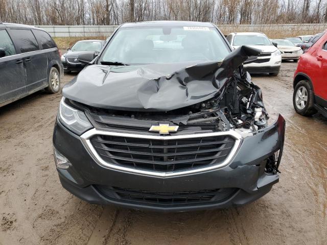 Photo 4 VIN: 2GNAXREV6J6144855 - CHEVROLET EQUINOX 