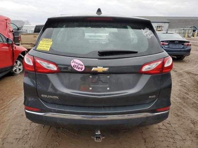 Photo 5 VIN: 2GNAXREV6J6144855 - CHEVROLET EQUINOX 