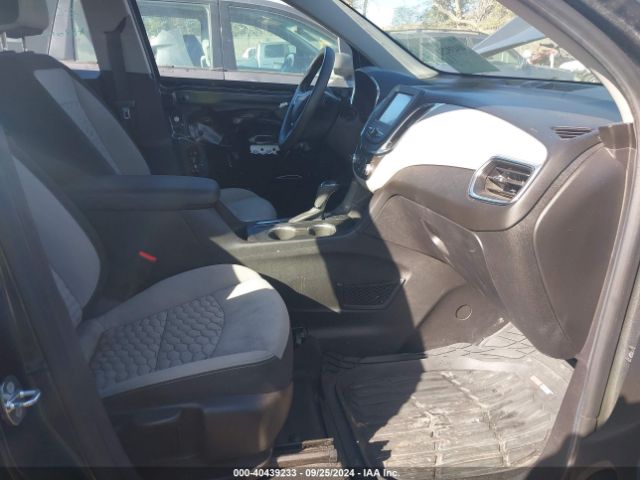 Photo 4 VIN: 2GNAXREV6J6157041 - CHEVROLET EQUINOX 