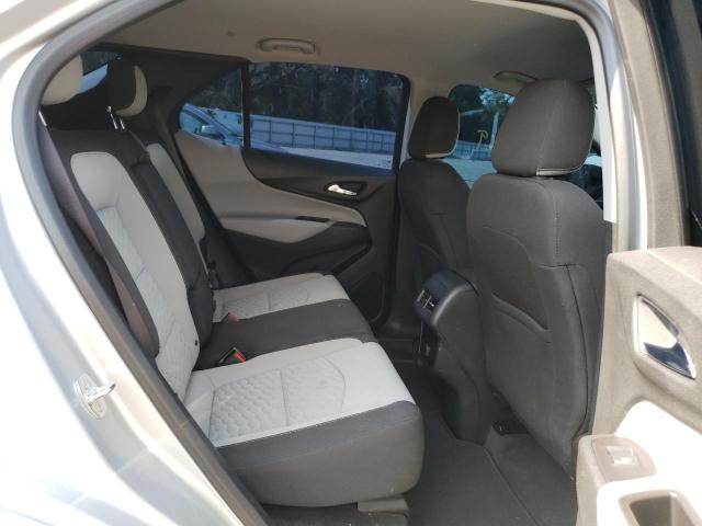 Photo 10 VIN: 2GNAXREV6J6166452 - CHEVROLET EQUINOX 