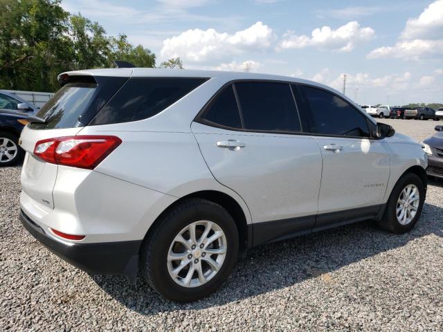 Photo 2 VIN: 2GNAXREV6J6166452 - CHEVROLET EQUINOX 