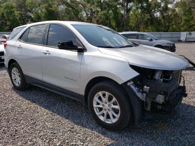 Photo 3 VIN: 2GNAXREV6J6166452 - CHEVROLET EQUINOX 