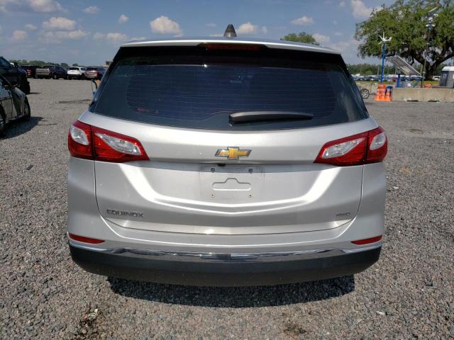 Photo 5 VIN: 2GNAXREV6J6166452 - CHEVROLET EQUINOX 