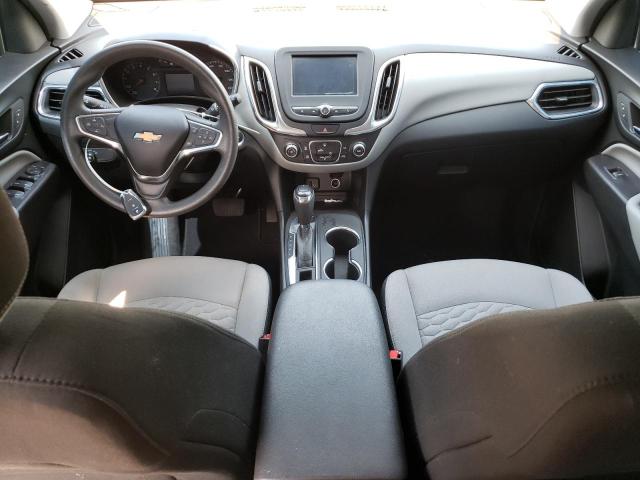 Photo 7 VIN: 2GNAXREV6J6166452 - CHEVROLET EQUINOX 